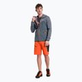 Salewa Puez Melange PL FZ Hoody vyriškas vilnonis džemperis mėlynas 00-0000027386 2