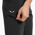 Salewa vyriški trekingo šortai Puez 3 black 00-0000027401 4