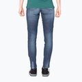 Wild Country moteriškos alpinistinės kelnės Session Denim blue 40-0000095209 2