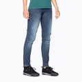 Wild Country moteriškos alpinistinės kelnės Session Denim blue 40-0000095209 3