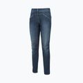 Wild Country moteriškos alpinistinės kelnės Session Denim blue 40-0000095209 4