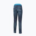 Wild Country moteriškos alpinistinės kelnės Session Denim blue 40-0000095209 5