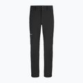 Salewa vyriškos trekingo kelnės Talveno 2 DST black 00-0000027804 4