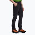 Salewa vyriškos trekingo kelnės Talveno 2 DST black 00-0000027804