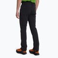 Salewa vyriškos trekingo kelnės Talveno 2 DST black 00-0000027804 3