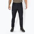Salewa vyriškos alpinistinės kelnės Agner Denim 2 black 00-0000027876