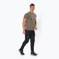 Salewa vyriškos alpinistinės kelnės Agner Denim 2 black 00-0000027876 2