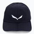 Salewa Fanes Fold Visor beisbolo kepurė tamsiai mėlyna 00-0000027789 4