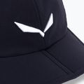 Salewa Fanes Fold Visor beisbolo kepurė tamsiai mėlyna 00-0000027789 5