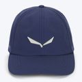 Kepuraitė su snapeliu Salewa Fanes 3 premium navy 2