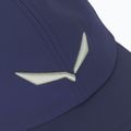 Kepuraitė su snapeliu Salewa Fanes 3 premium navy 3