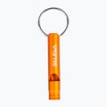 Švilpukas Salewa Aluminium Whistle Small green/black/orange