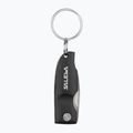 Salewa sulankstomas peilis juodas 00-0000034105