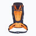 Salewa Alptrek 55+10 l premium trekingo kuprinė navy 2