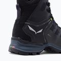 Salewa MTN Trainer Lite Mid GTX vyriški trekingo batai juodi 00-0000061359 7