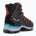 Moteriški trekingo batai Salewa MTN Trainer Lite Mid GTX navy blue-black 00-0000061360 9