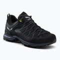 Salewa MTN Trainer Lite GTX vyriški trekingo batai juodi 00-0000061361