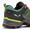 Moteriški trekingo batai Salewa MTN Trainer Lite GTX green 00-0000061362 8