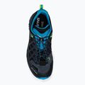 Salewa Wildfire vaikiški trekingo batai mėlynos ir tamsiai mėlynos spalvos 00-0000064007 6