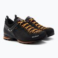 Salewa MTN Trainer 2 GTX vyriški trekingo batai juodi 00-0000061356 5