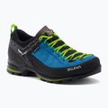 Vyriški trekingo batai Salewa MTN Trainer 2 GTX blue 00-0000061356