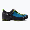 Vyriški trekingo batai Salewa MTN Trainer 2 GTX blue 00-0000061356 2