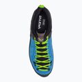 Vyriški trekingo batai Salewa MTN Trainer 2 GTX blue 00-0000061356 6