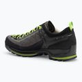 Vyriški žygio batai Salewa MS MTN Trainer 2L smoked / fluo green 3