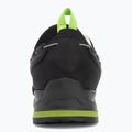 Vyriški žygio batai Salewa MS MTN Trainer 2L smoked / fluo green 6