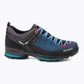 Moteriški trekingo batai Salewa MTN Trainer 2 GTX navy blue 00-0000061358 2