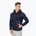 Vyriška striukė Salewa Ortles Hybrid TWR navy blazer 00-0000027187