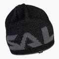 Salewa Agner Wo žieminė kepurė juoda 00-0000025109 3