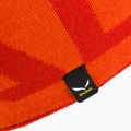 Salewa Antelao 2 Apverčiamoji kepurė oranžinė 00-0000027357 3