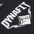 Vyriški marškinėliai DYNAFIT Graphic CO black out/hardcore 3