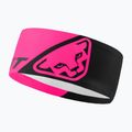 Galvos juosta DYNAFIT Speed Reflective pink glo