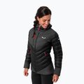 Salewa moteriška pūkinė striukė Ortles Medium 2 Rds Dwn black 00-0000027162 2