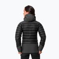 Salewa moteriška pūkinė striukė Ortles Medium 2 Rds Dwn black 00-0000027162 3
