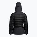 Salewa moteriška pūkinė striukė Ortles Medium 2 Rds Dwn black 00-0000027162 5