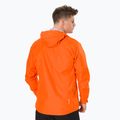Salewa vyriška striukė nuo lietaus Puez Aqua 3 PTX oranžinė 00-0000024545 3