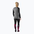 Moteriški termoaktyvūs marškinėliai  DYNAFIT Tour Light Merino black out 3