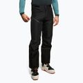 Vyriškos kelnės DYNAFIT TLT GTX Overpant skit black 08-0000071368