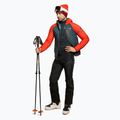 Vyriškos kelnės DYNAFIT TLT GTX Overpant skit black 08-0000071368 2