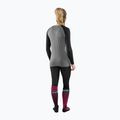 Moteriškos termoaktyvios kelnės DYNAFIT Tour Light Merino 3/4 black out 3
