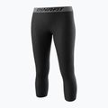 Moteriškos termoaktyvios kelnės DYNAFIT Tour Light Merino 3/4 black out 4