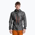 Salewa vyriška striukė nuo lietaus Lagorai GTX Active pilka 00-0000027900