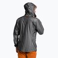 Salewa vyriška striukė nuo lietaus Lagorai GTX Active pilka 00-0000027900 3