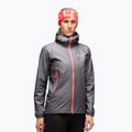 Salewa Lagorai GTX Active pilka moteriška striukė nuo lietaus 00-0000027901