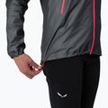 Salewa Lagorai GTX Active pilka moteriška striukė nuo lietaus 00-0000027901 5