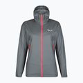 Salewa Lagorai GTX Active pilka moteriška striukė nuo lietaus 00-0000027901 6
