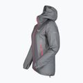 Salewa Lagorai GTX Active pilka moteriška striukė nuo lietaus 00-0000027901 7